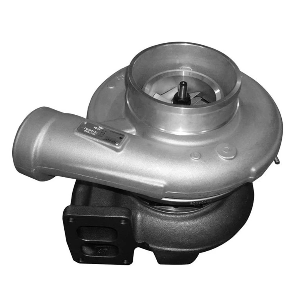 IZUMI td06-17c 49175-00418 Turbocharger for Kobelco 6d16 6d15 sk320 Machinery Engine Spare Parts