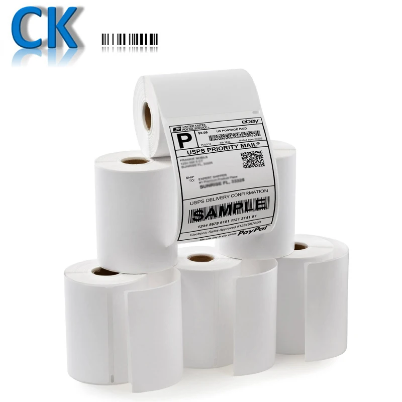 zebra zp 450 printing blank labels