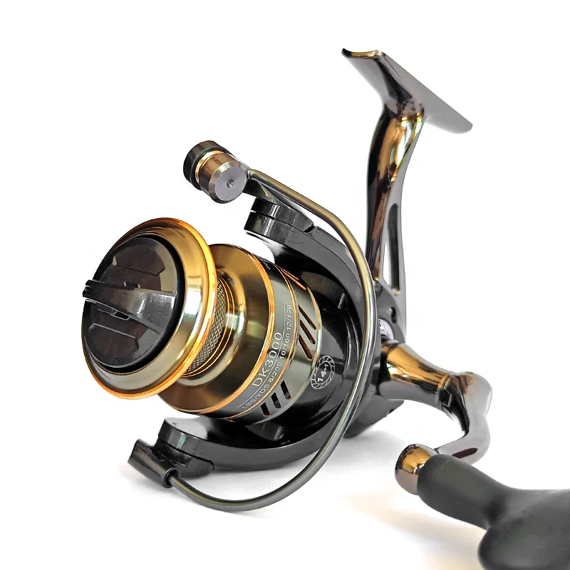 Weihai Noah International Trade Co., Ltd. - China Fishing Reels, Fishing  Rods Trading Company