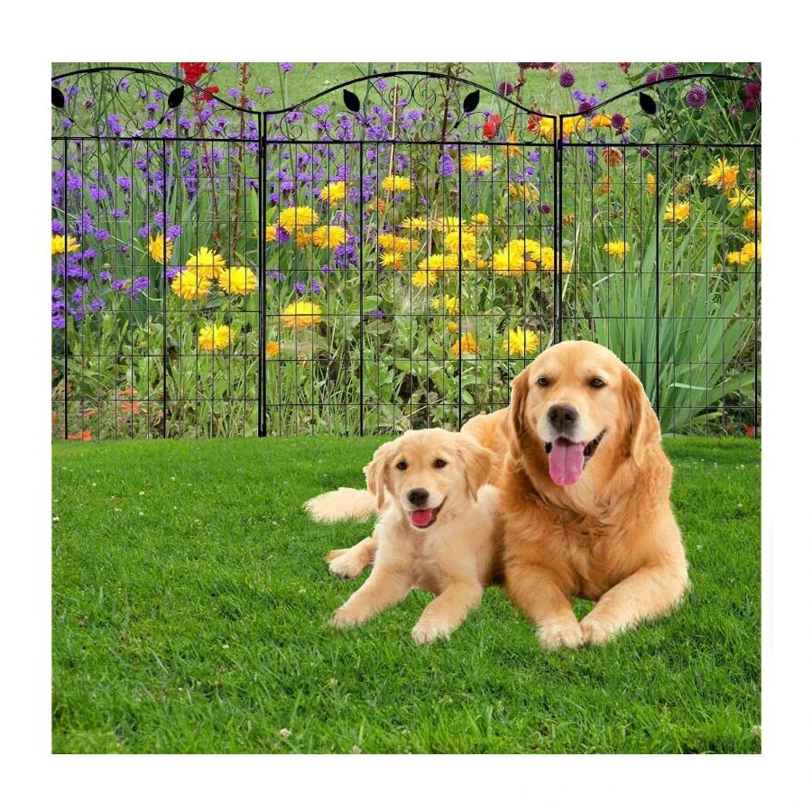 retriever fence panels