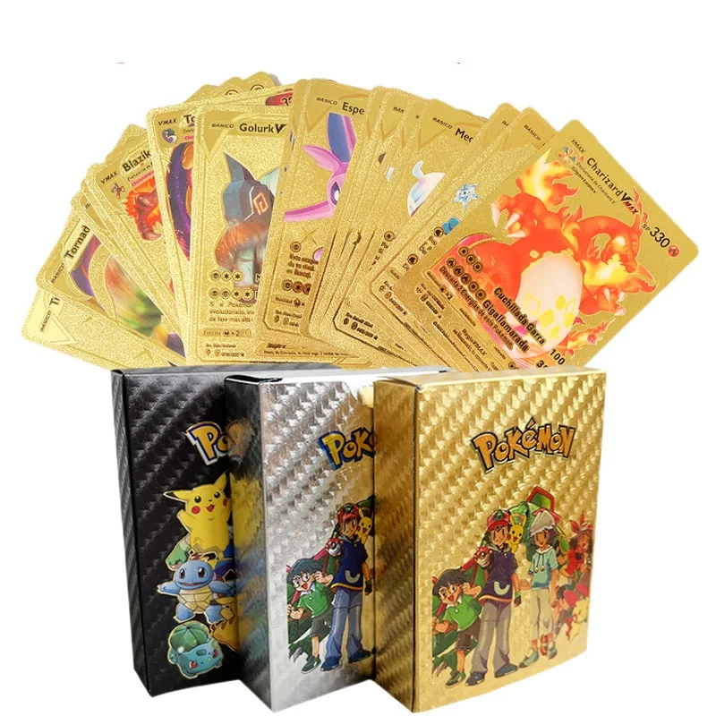 pokemon charizard card box Pokemon Charizard 4/102 Pokemon 2021 Celebrations Ultra Premium Collec main image 0