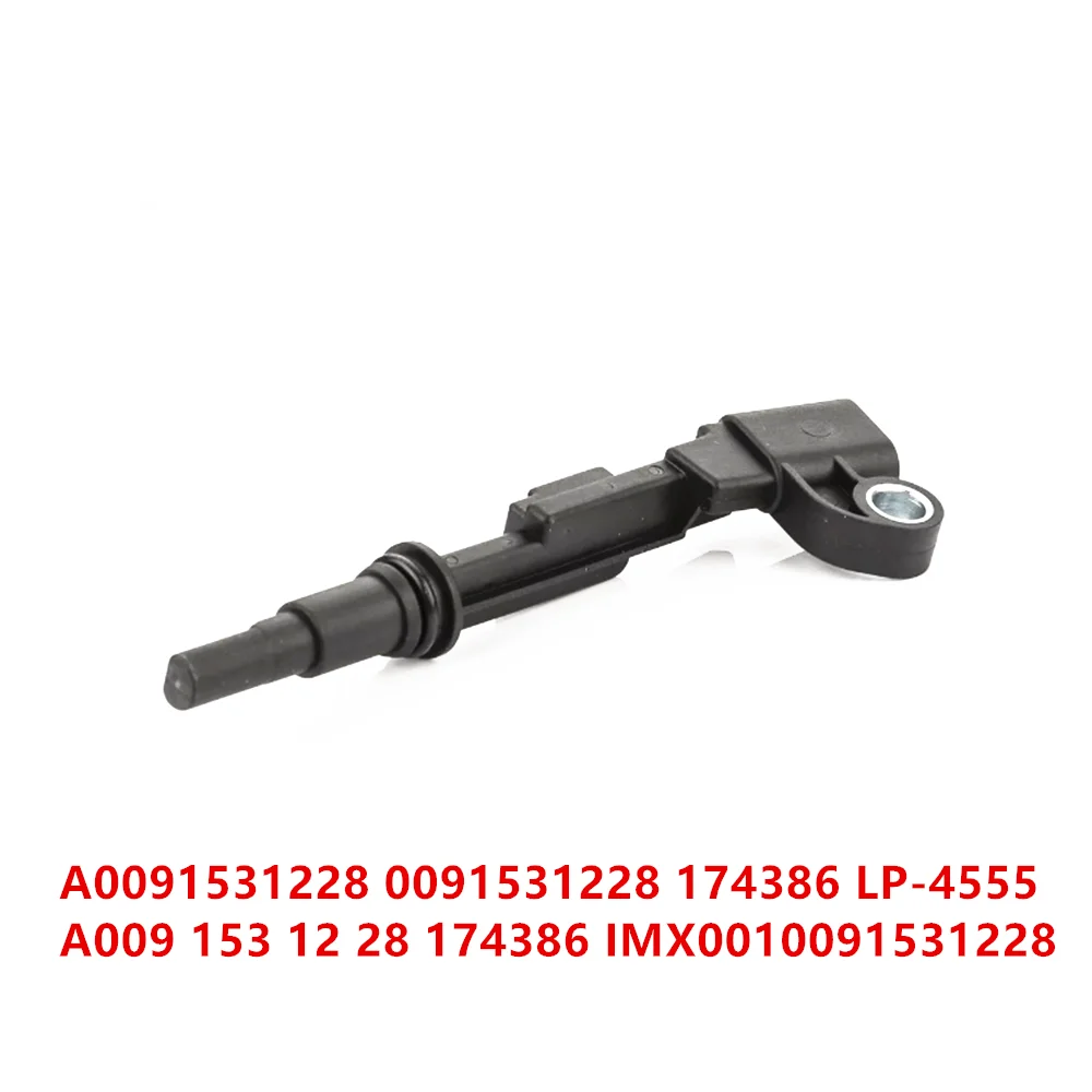 Speed Sensor Water Pump for Mercedes Trucks - A0091531228