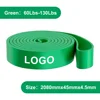 Vert 2080 mm * 45 mm * 4,5 mm