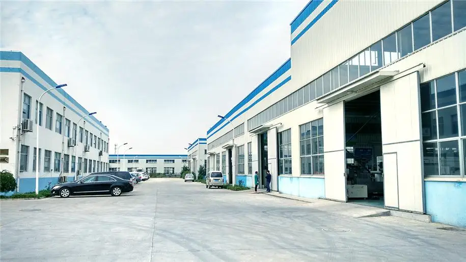 Shanghai Hunting Speed Industry& Trade Co., Ltd.
