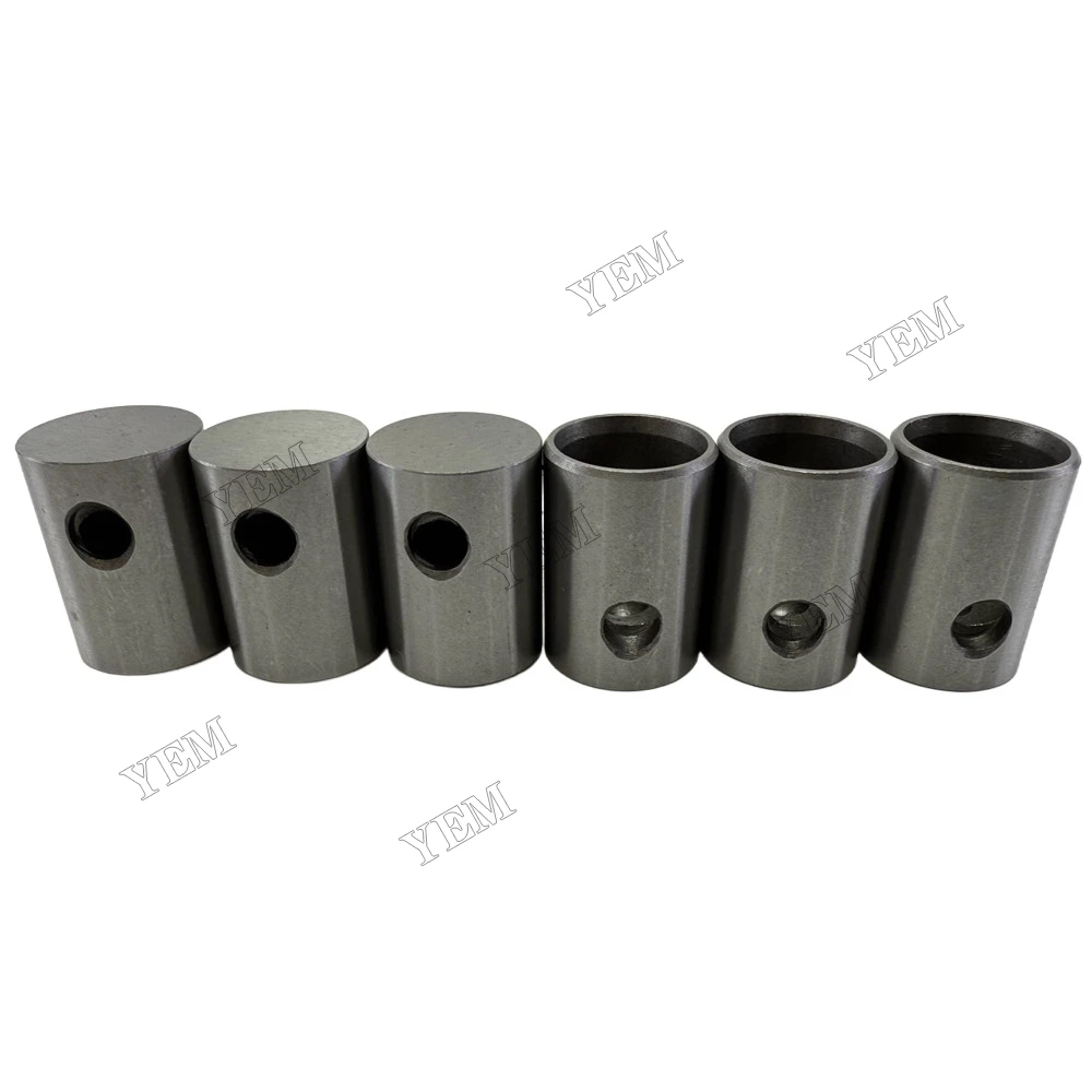 Valve Tappet 16851-15552 Fit for Kubota D902 Engine