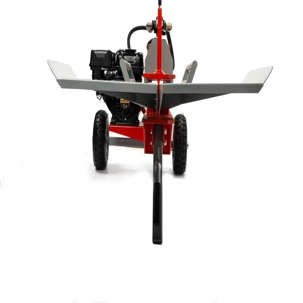 New Listing 18 Ton Log Splitter for Sale Hydraulic Log Splitter Forestry Machinery Log Splitter