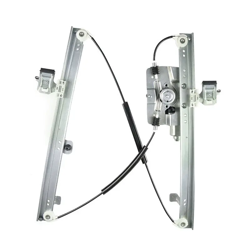 741-445 Power Window Regulator Motor Compatible with Cadillac Escalade Avalanche Silverado Suburban GMC