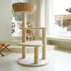 Rattan weaving