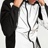 Reflective / Black