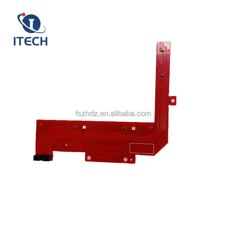 ATM Dispenser Parts - NCR S2 Main Control Board & Sensors