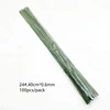 Vert foncé,24 #