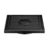 Bamboo row black-dual use
