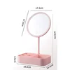 Pink-Round