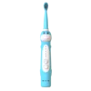 Blue - with 2 heads