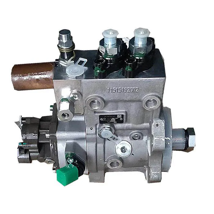 Weichai Wpcpn2 High Pressure Fuel Pump/1000161361 Buy Weichai Wpcpn2