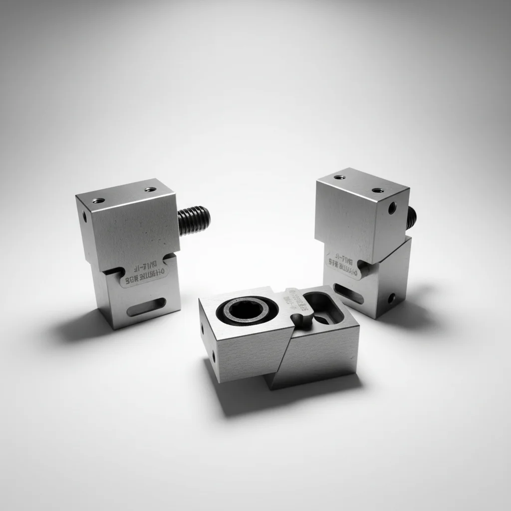 TEBAK CNC Side Fixed Precision OK Clamp Flat End Bench Multi-Function Station Anti Warping Frog Clamp Carved