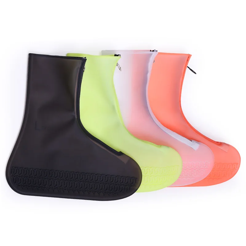 Latex overshoes hot sale