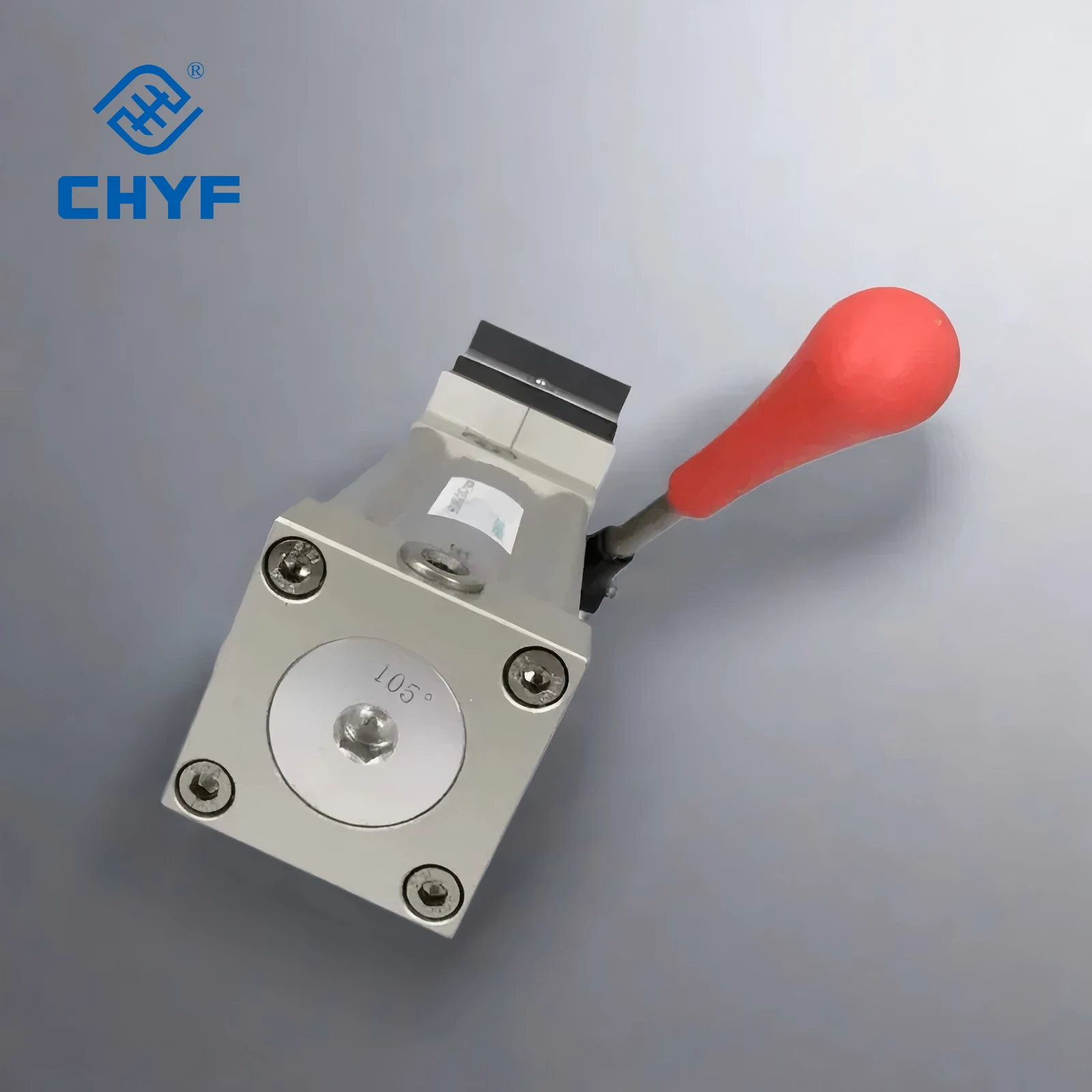 product airtac jck series power clamp cylinder jck40x105 jck40x105am1c-5