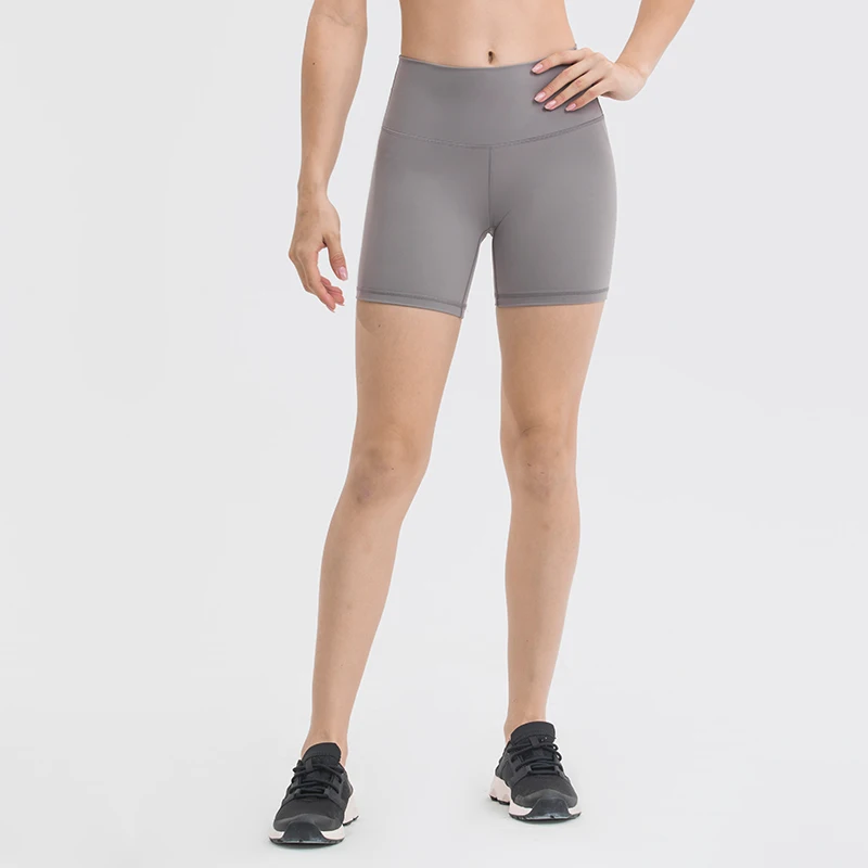 Fashion Women High Waist Fitness Sports 