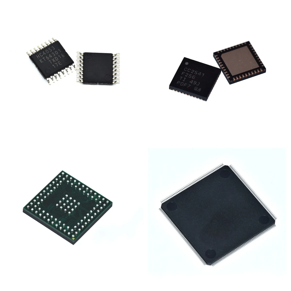 IC→# 様 CS8420-DSZR IC Electronics Component IN STOCK| Alibaba.com