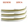 AGS603-Cuerpo de 115mm-3uds-4