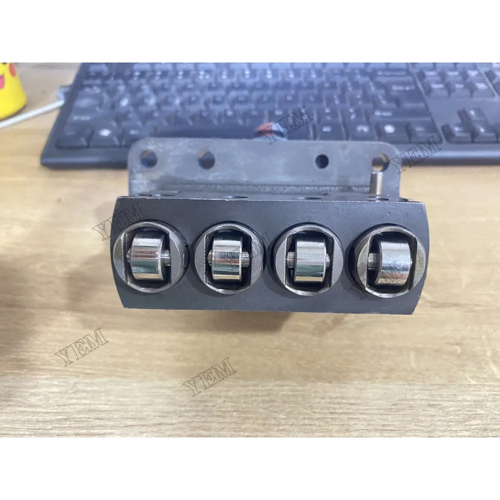 V2203 Vortex Pump Head for Kubota Fast Delivery Engine Parts 3