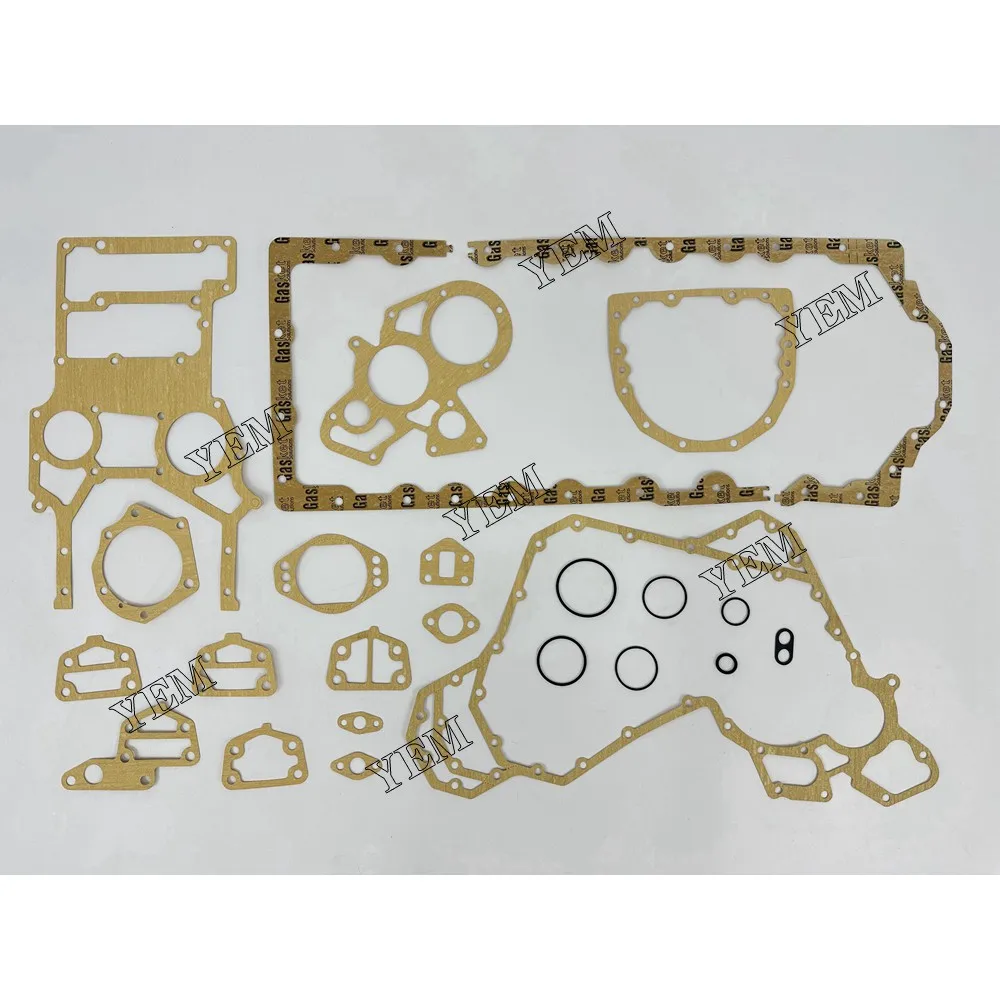 Full Gasket Kit 1006-6 U5LT1300 U5LB1308 for Perkins Wholesale 5