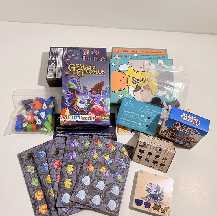 wholesale custom logo family educational board games-5