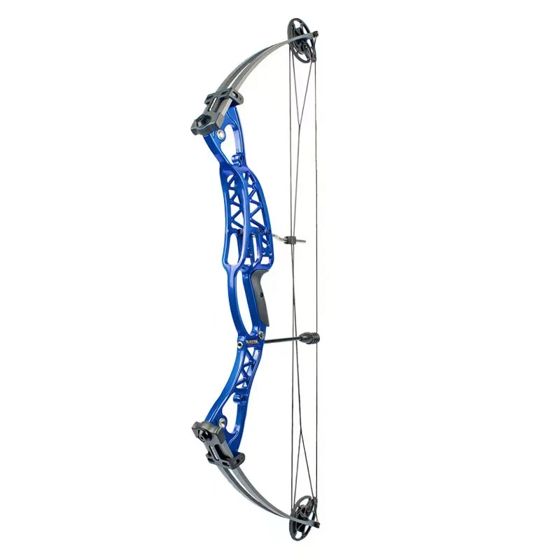 Hi Top Chinese Hunting Compound Bow and Arrows Low Price Left Handed Adult Bow and Arrow Set for Hunting