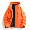 Thermal Orange