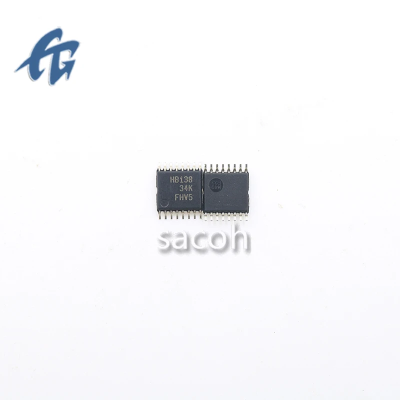 (SACOH Electronic Components)SN74AHCT138PWR