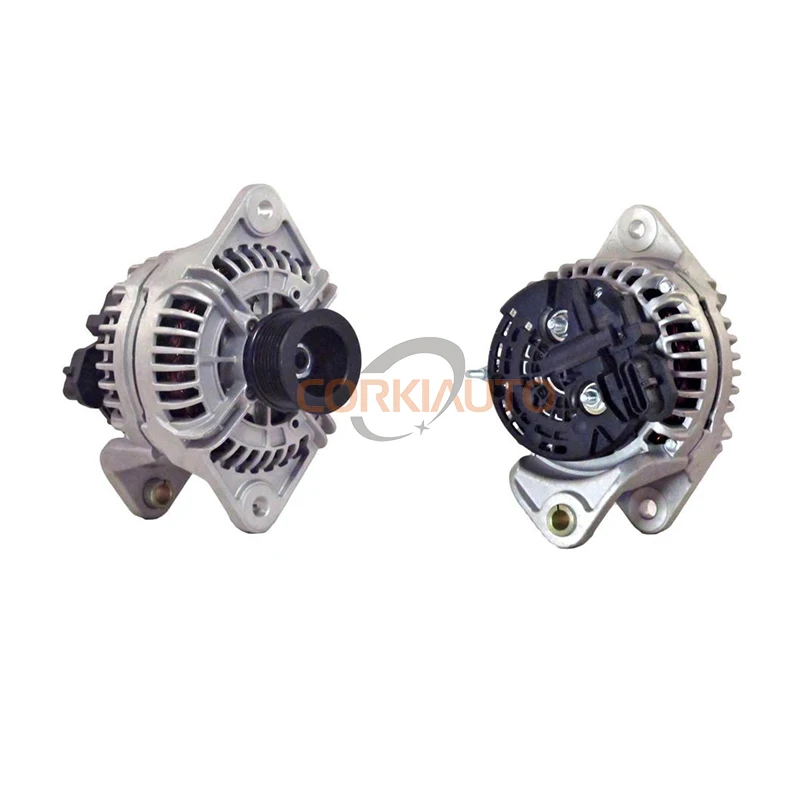 Source car alternator for RENAULT DXi11 DXi13 for VOLVO DH12E340 