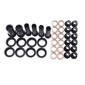 Polaris Sportsman 500 Bushings Rear Suspension Bushings Kit For Polaris Sportsman 500 HO 4x4 (2003-2005, 2007) Rear Suspension Bushing Kit - Foto 4