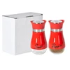 Red set of 2