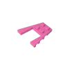 Rose foncé-012