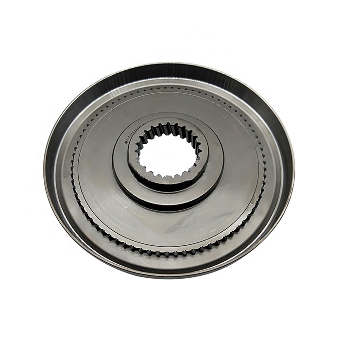 VOL Truck Gearbox Gear Unit Follower OEM 20986417S 21000408S