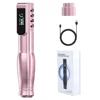 Pink-1 battery