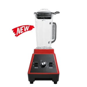 Kitchen Appliances Custom Mixer Grinder Mixeur Blender Nutrition Food Profession Top High Quality Blender Liquidificador Blander