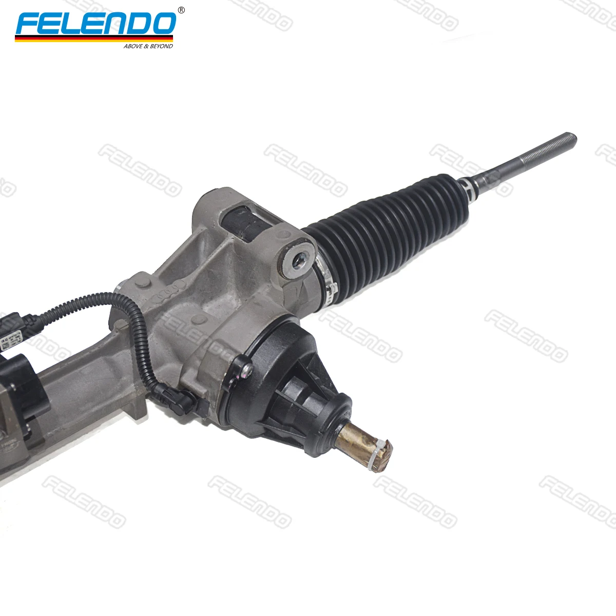 Electric Steering Rack