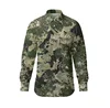 Dark green camouflage