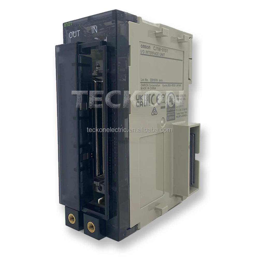 PLC visokofunkcionalni novi original CJ1W-INT01