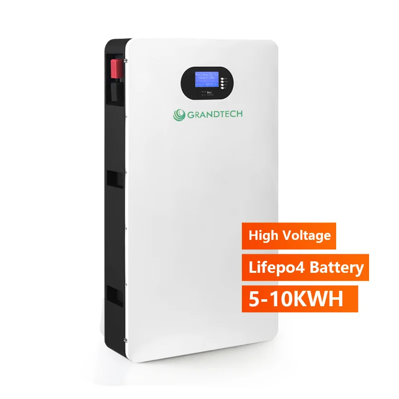 Pin Lithium Ion Điện Áo Cao Ghép Khối Bộ Lưu Trữ Năng Lượng Mặt Trời 10KWH 20KWH 30KWH Hệ Thống Năng Lượng Mặt Trời Lifepo4 Bộ Lưu Điện Lifepo4