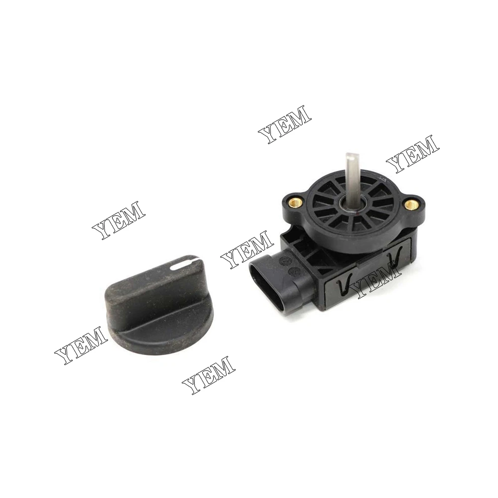 Part No. 7281258 Throttle Control Fit for Bobcat 2
