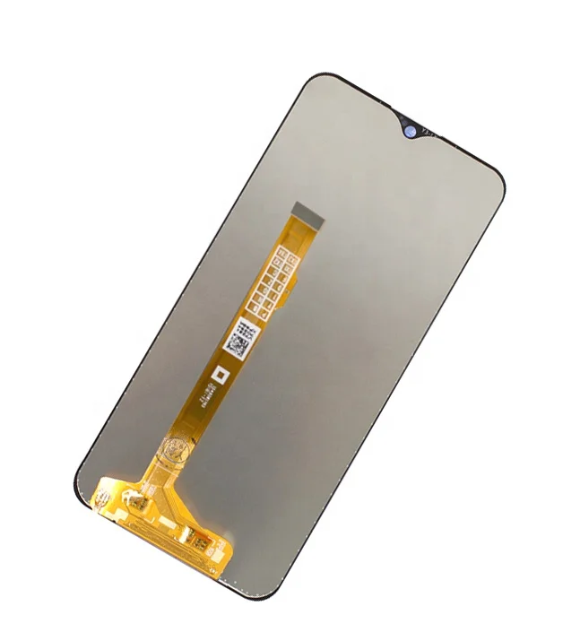 Factory Price  Mobile Phone Digitizer Assembly Panel Complete Touch and LCD Screen For VIVO Y11 Y3 Y12 Y15 Y17 LCD display