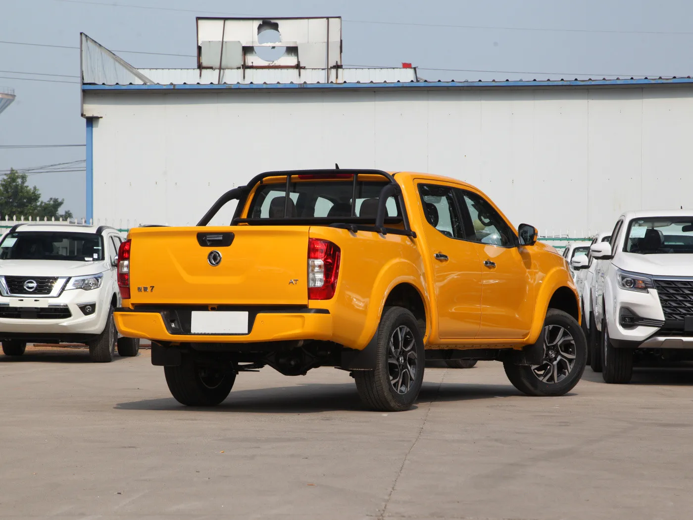 Dongfeng rich 7. Dongfeng rich 6 ev. chery пикап 2025.