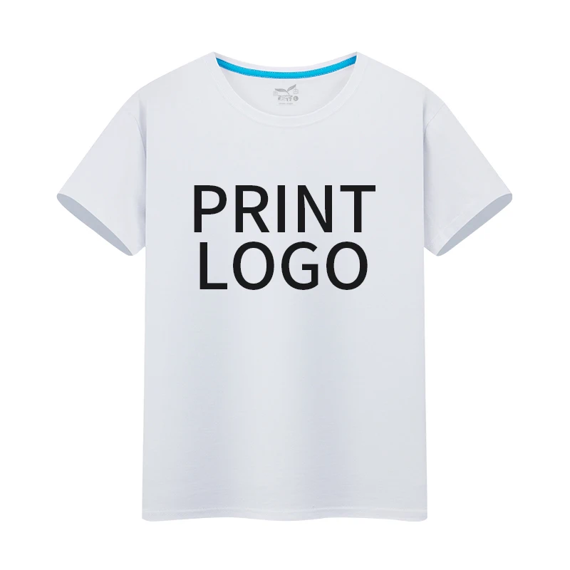 women t shirts graphic custom t shirt printing with 100%cotton and can printed logo