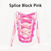 Splice block pink