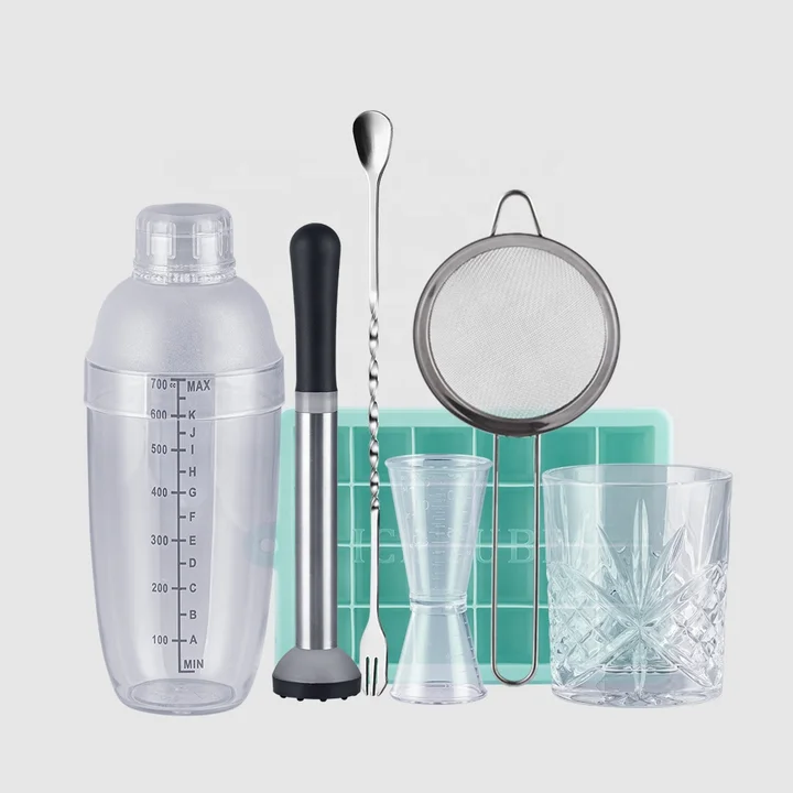 Plastic Cocktail Shakers跨境商机分析报告行业外贸出口趋势阿里巴巴国际中文站官网