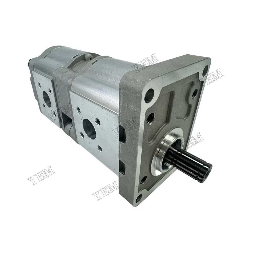 Hydraulic Pump 3A031-82204 Suitable for Kubota Engine Parts Factory 5