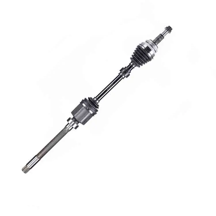 Auto Parts Lexus Rx350 3.5l 2grfe Ggl16 20082012 Cv Joint Axle Shaft
